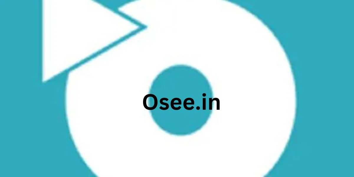Osee.in