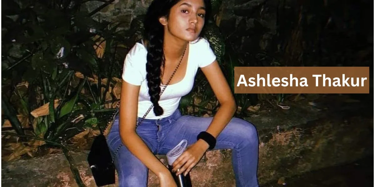 Detailed Wiki Biography For Actress And Model Ashlesha Thakur