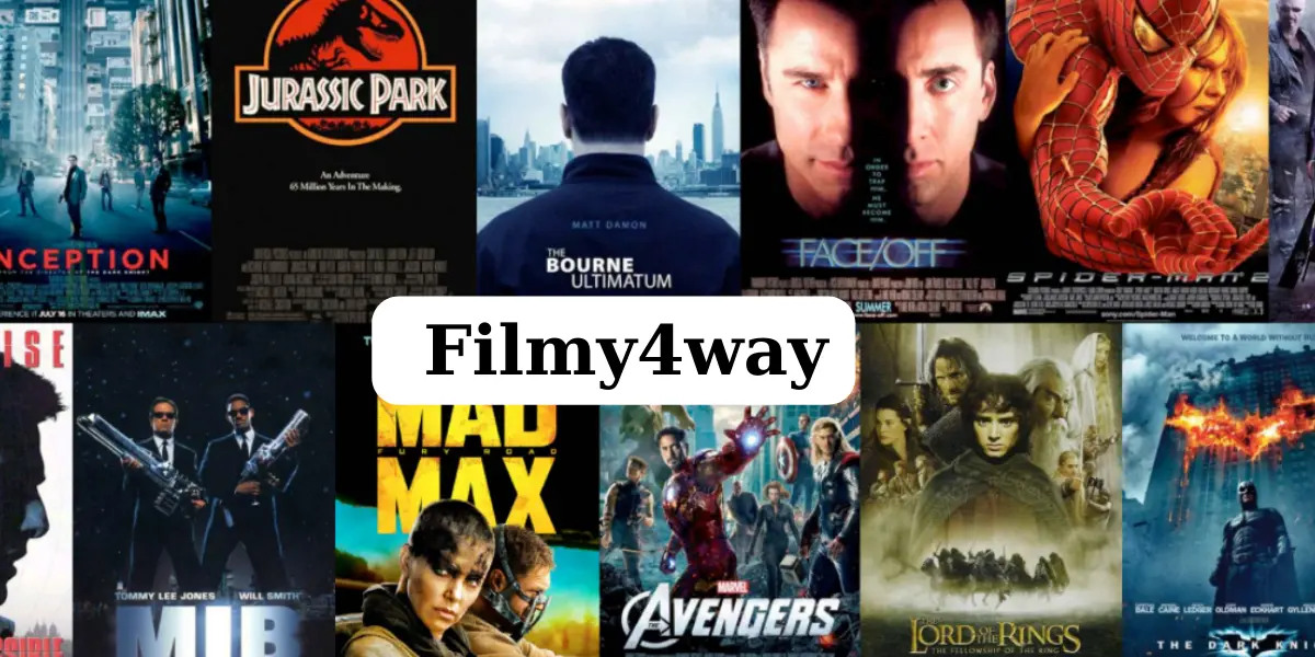 Know Everything About Filmy4way
