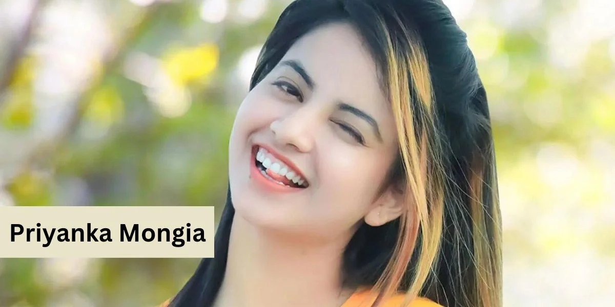 Is Influencer And TikTok Celebrity Priyanka Mongia Still Alive?