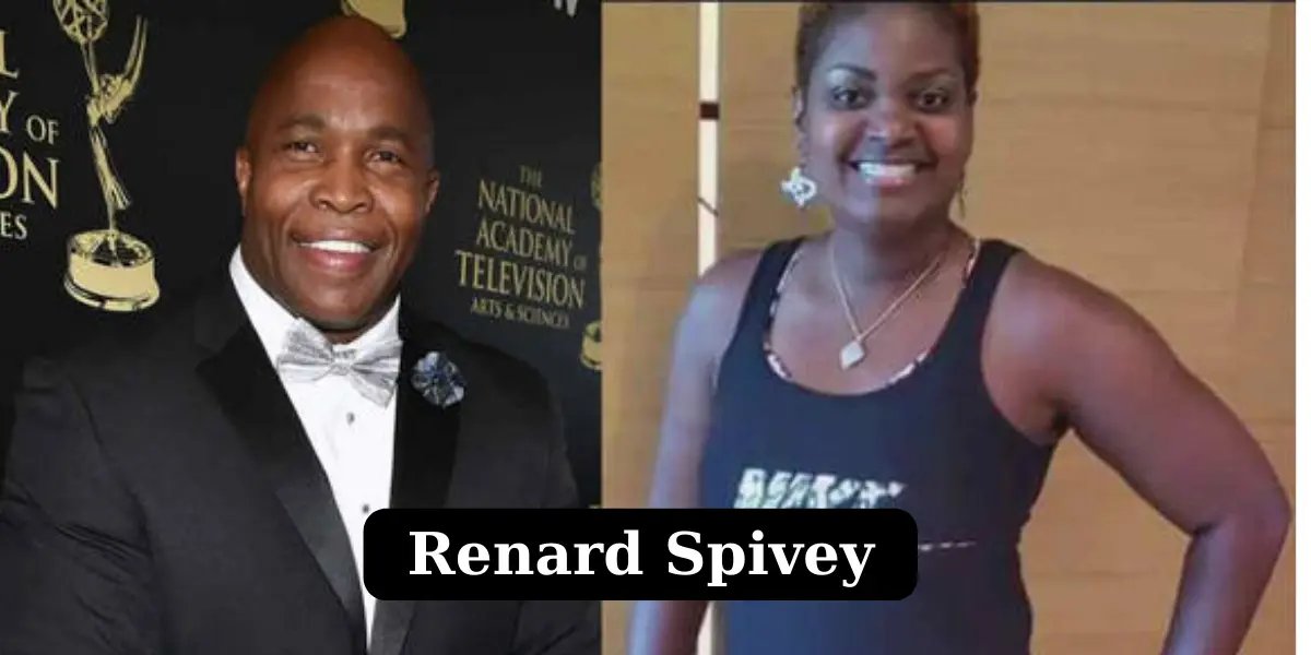 What was Renard Spivey Arrested For? Get the Updates Here! - Stellar Pedia