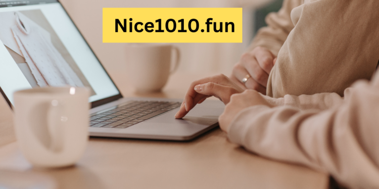 Nice1010.fun