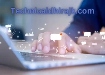 Technicaldhirajk.com