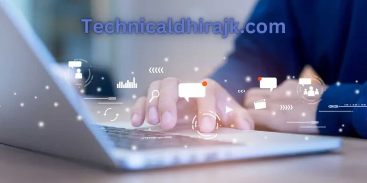 Technicaldhirajk.com