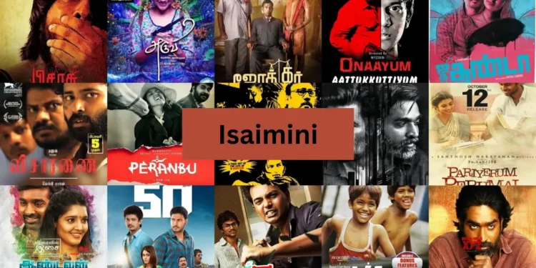 isaimini