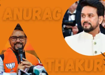 Anurag Thakur