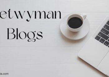 Netwyman blogs