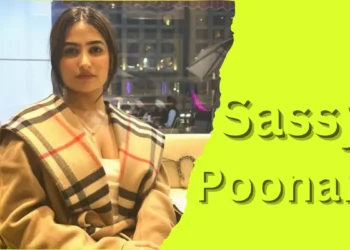 Sassy Poonam