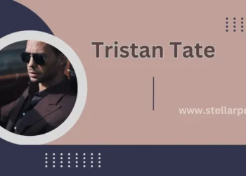 Tristan Tate
