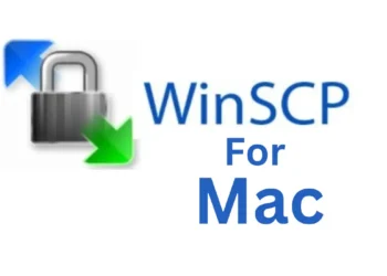 WinSCP For Mac
