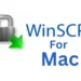 WinSCP For Mac