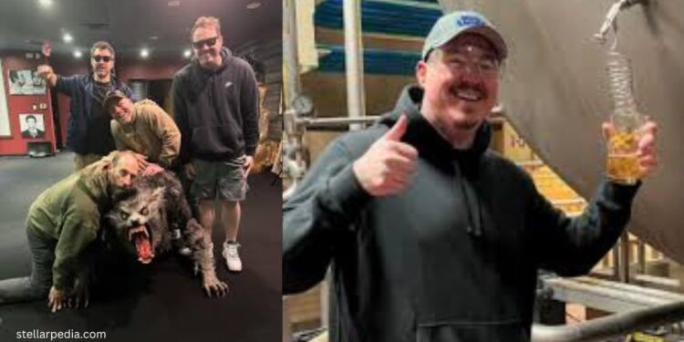 Shane Gillis, his career and his girlfriend: Knows the all details