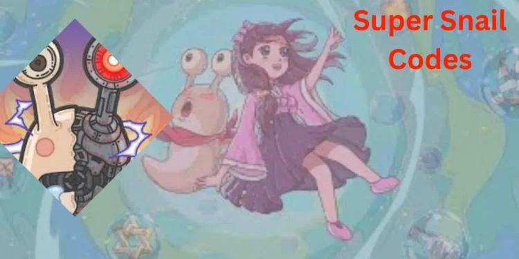 super snail codes 100 draws