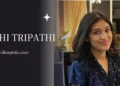 Aashi Tripathi