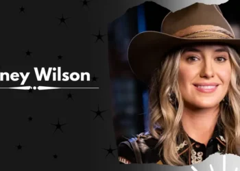 Lainey Wilson