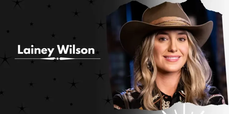Lainey Wilson