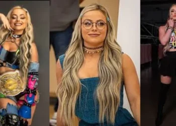 liv morgan