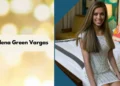 Selena Green Vargas