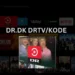Understanding dr.dk drtv/kode: A Comprehensive Guide