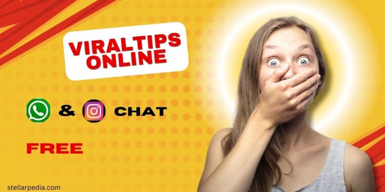 viral tips online