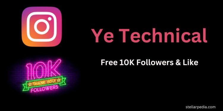 ye technical