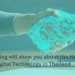 This Blog will show you about the New Digital Technology in Thailand